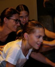 Boda Borg Zürich Bild 5