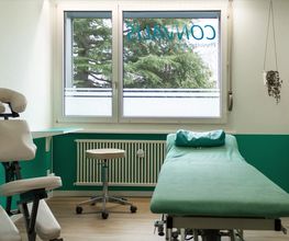 Convalis- Physiotherapie GmbH Bild 5
