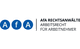 AfA Rechtsanwälte Berlin - Arbeitsrecht für Arbeitnehmer