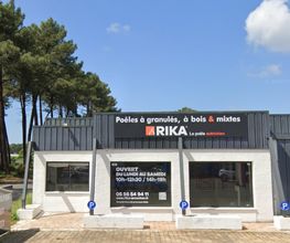 RIKA Shop image 2
