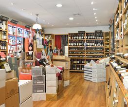 Nicolas Cannes rue d'Antibes image 3
