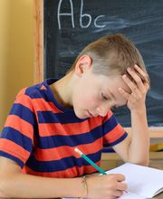 Hilfe bei Lese-Rechtschreibschwäche