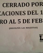 Restaurante LY 2 imagen 13