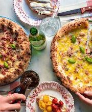 Pizzium - Salerno immagine 12