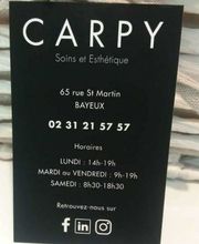 CARPY COIFFEUR image 18
