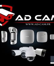 AD CAM - Installateur d'alarme / vidéo surveillance / contrôle d'accès, à Orléans image 2