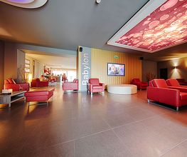 Saunaclub Babylon Bild 2