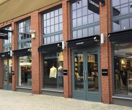 Calvin Klein Outlet Bild 1