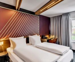 B&B HOTEL Bremen-Altstadt Bild 1