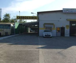 OFFICINA FIORENTINI Bosch Car Service Castrol Service immagine 16