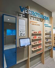 Écouter Voir Optique LORIENT TOULLEC image 13