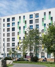 2DLC Développement Sàrl & Architectes Partenaires SA Bild 10