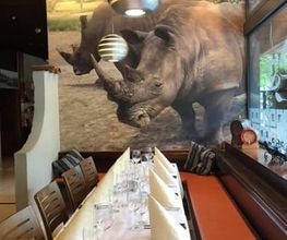 Ristorante Pizzeria Lacuna Bild 3