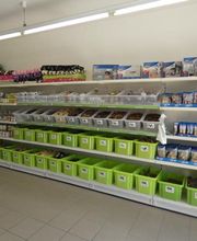 Barfshop Elbe Elster Bild 13