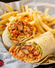 Hotshots Sports Bar and Grill Brunswick, OH image 19