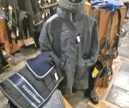 Zeisse Lädche', Reitsport Bild 2