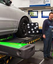 Kfz-Meisterbetrieb Jan Wagner & Daniel Baal GbR Bild 5