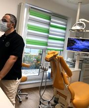 Dr. Kadir Aksogan, Zahnarzt Frankenthal, Zahnmedizin, Implantologie, Kieferorthopädie Bild 12