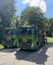 Vettiger Transport AG Bild 1