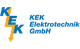 KEK Elektrotechnik GmbH