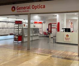 General Optica - Visión y Audición imagen 8
