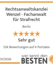 werkenntdenBESTEN.de Qualitätssiegel