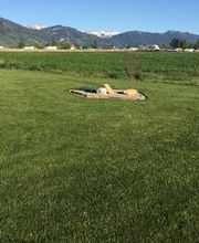 Star Hydroseeding image 2