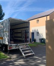 AA+ Déménagements et Monte Meubles image 9