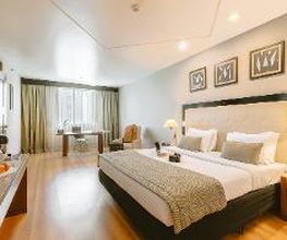 Pestana São Paulo imagen 17