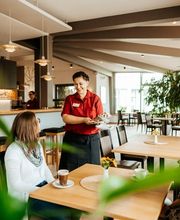Café An der Riesenburg Bild 3