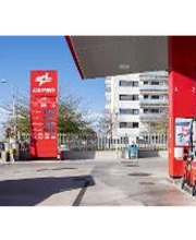 ACCIONA Charging Station imagen 2