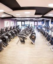 Body-Gym Straubing Bild 6
