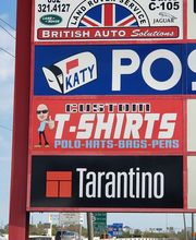 Revolution Ink and Threads image 13