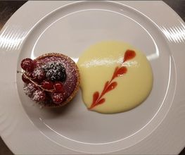 Terminus Hotel & Restaurant Bild 12