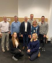 HUK-COBURG Versicherung - Geschäftsstelle Aachen Bild 1