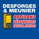 Desforges Et Meunier ETS