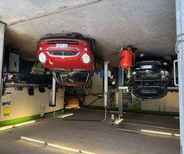 Garage Nussbaum Bild 10