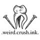 WEIRD.CRUSH.INK - Tattooatelier
