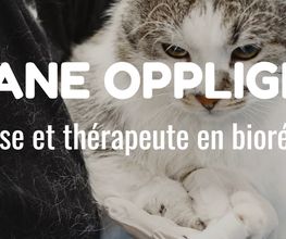 Diane OPPLIGER OPOIL Thérapie