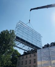 Krämer Temporärbau GmbH Bild 8