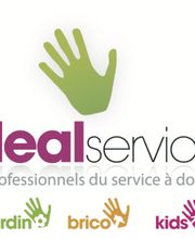 IDEAL SERVICES image 1