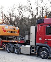 Musfeld Kran AG Bild 1