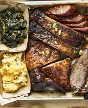 Moak's Family Texas BBQ image 13