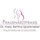Frauenarztpraxis Dr. Bettina Spanknebel