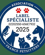 FRED INTERACTION CANINE image 5