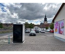 ChargeOne Ladestation Bild 2