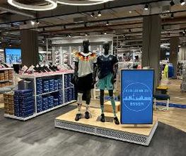 INTERSPORT Voswinkel Limbecker Platz Bild 20