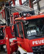 Rosenbauer Karlsruhe GmbH Bild 15
