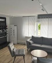 Rameder Montagepoint Stuttgart-Leonberg Bild 7