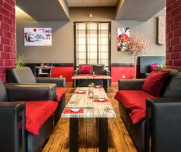 SUSHIFREUNDE Chemnitz Bild 5